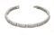 Boccia Damen-Armband Titan Pol/Sat 0371-01