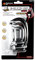 Performance Tool W86012 3-Piece C-Clamp Set
