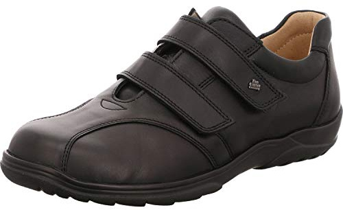 Finn Comfort Cardiff schwarz