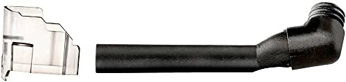 Metabo Kit d'aspiration pour scie sauteuse sans Fil 623669000