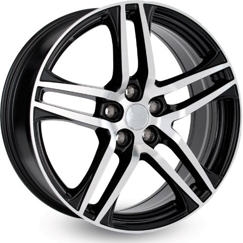 MAM RS2-9X20 ET40 5X120 Alufelgen PKW