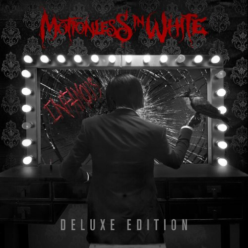 Infamous - Deluxe Edition