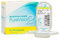Bausch + Lomb PureVision 2 for Presbyopia Monatslinsen, sehr dünne Gleitsicht-Kontaktlinsen, weich, 6 Stück BC 8.6 mm / DIA 14 / -8.75 Dioptrien / ADD High