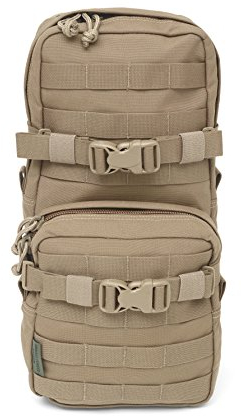 Rucksack Cargo Pack WARRIOR Elite Ops -Farbe: Coyote