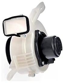 Dorman 601-029 Antriebsmotor Akku Pack Kühlung Lüfter Montage für ausgewählte Toyota Modelle