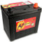 Banner EFB 56500 Running de Bull Start Stop 65 Ah Batería de coche