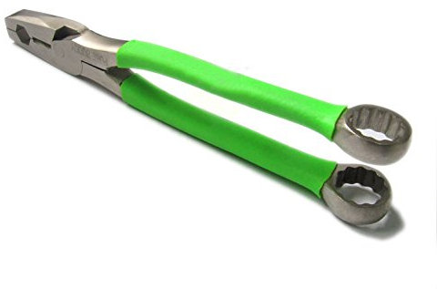 27,9 cm Kombination Zange/Ring-Maulschlüssel Multifunktionale Werkzeuge Hot Verkauf
