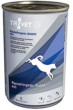Trovet Hypoallergen (Kaninchen)