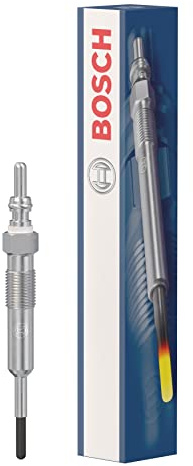 Bosch 0250603021 (GLP269) - Glühkerze Duraspeed - Kartonbox – 1 Stück - für dieselbetriebene Fahrzeuge