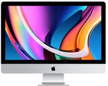 Apple iMac 27? Core i7 3.4Ghz, 16Gb, 1TB Fusion Drive (128GB SSD), 1GB GTX 675 MX, OSX HIgh Sierra