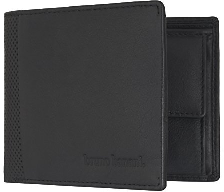 3 x Brubeck Unisex Tennis Classic Premium Socken WEISS ( atmungsaktiv Sommer Funktionssocken Wollanteil ), Black (Schwarz), 12x9,5x2 cm (B x H x T)