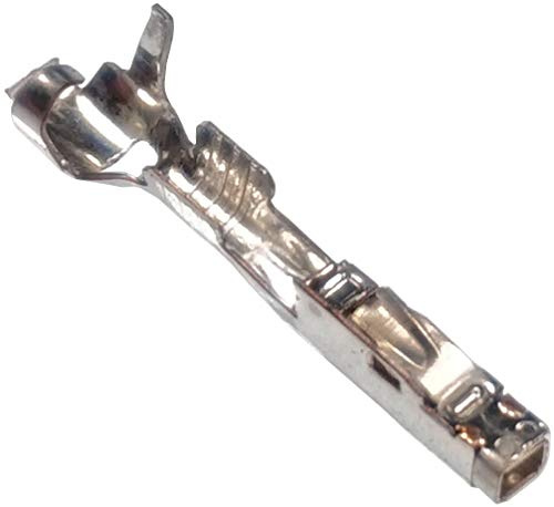 BMW Wiring Connector Plug Terminal Repair Contact Pin 12527545858 Genuine
