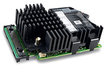 DELL PERC H740P RAID-kontroll PCI Express x8 3.1 12 Gbit/s