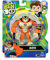 Ben 10 BEN35710 Ben10 Tiger Action Figures-Rath, Mehrfarbig, 18.8 x 5.5 x 23 cm