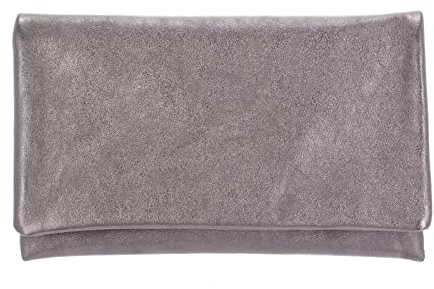 Abro Damen Clutch Mimosa flieder (60) 000
