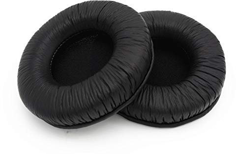 Cuscinetti di ricambio compatibili con AKG 181DJ 181 DJ Cuffie DJ