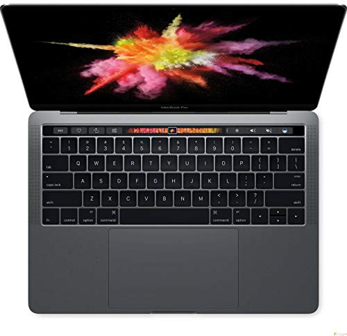 Apple MacBook Pro 2.9GHz Intel Core i5 della sesta generazione 13.3 2560 x 1600Pixel Argento Computer portatile (Ricondizionato)