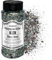 Holographisches Chunky Glitter, Silber-Grau 100g Pailletten für Harz, Gesicht, Nagel, Körper, Slime, Festival Party Art
