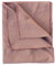 Lilano, Leichte Merino/Seide Babydecke, 70% Wolle (KBA), 30% Seide, 200Gr./m² (Mauve)