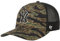 47 Brand Drop Zone MVP Yankees Mesh Cap Basecap Baseballcap Curved Brim Snapback Trucker NY New York (One Size - Camouflage)