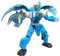 Ptera Freeze Zord Action-Figur verwandelbar Power Rangers Dino Fury Höhe 25 cm