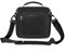 Kameratasche, Dulepro Kameratasche für DSLR/SLR/spiegellose, wasserdichte Anti-Schock-Kamera-Schultertasche mit zwei herausnehmbaren gepolsterten Trennwänden, tragbare Kamera-Crossbody-Tasche für