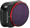 Freewell ND64/PL Hybrid Kamera Objektiv Filter kompatibel mit Mini 3 Pro/Mini 3