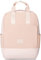 Johnny Urban Rucksack Damen Herren Rosa - Jona Medium - Sportlicher Laptop Tagesrucksack für Uni City Schule Sport - Cityrucksack Tasche mit Laptopfach - Wasserabweisend