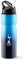 Tottenham Hotspur FC Water Bottle with Straw - Metal Water Bottle for Football Fans Sports Work Gym Spurs Gifts for Men