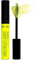 Neon UV Glow Mascara, Rainbow Colorful Natürlicher Verlängerungs- und Verdickungseffekt Kein Verklumpen Wasserfeste wischfeste Wimperntusche