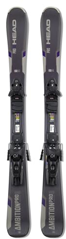 Head Ambition PRO R 130 cm + SP 10 GW PM Ski/ Carver