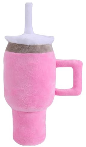 Tumblerr For Dogs, Cup Dog Plus, Puppy Teething Chew Cup Toys, Cup Dog Toy, Coffee Cup Dog Toy, Puppy Teething Chew Cup Toys, Chew Interactive Cup Dog Toys, Dog Tumblerr With Handle, Dog Toy For Small