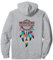 Dreamcatcher Keeper Of Dreams Dreamcatcher Traumfänger Pullover Hoodie