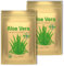 120 Aloe Vera Tabletten | 20.000mg / Tagesdosis aus 100mg Aloe Vera Extrakt | Vegan & Hochdosiert | 2 Monate Vorrat | Für Verdauung, Haut & Immunsystem | 120 Tabletten