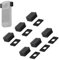 Fotoleey Microphone Windscreen foam for Noise Reduction for insta360 x4