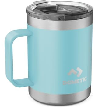 Dometic 9600050957 Thermobecher, 473 ml, Lagune