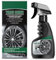 Brillant Pneus Voiture, Endurance Spray de Protection Pneus, Entretien Pneus, Noir Pneus Spray, Entretien des Pneus du Caoutchouc, Brillance Soyeuse Mate, Conserve l'aspect Neuf des Pneus, 05