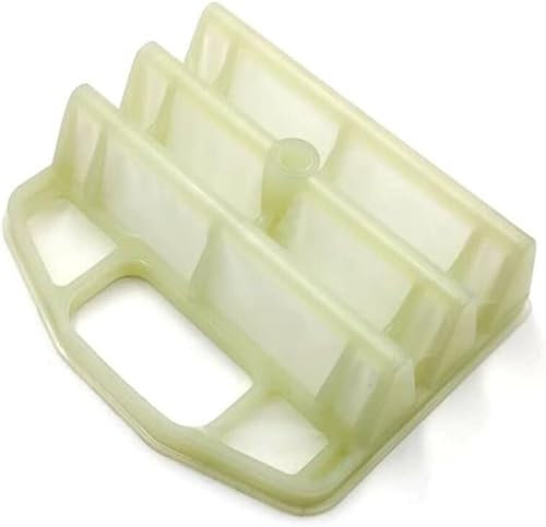 5 Stück Luftfilter kompatibel mit 947 952 GS520 EFCO 147 152 50070036A Kettensägen-Ersatzteile