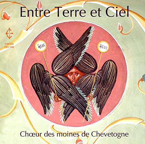 Moines De Chevetogne - Entre Terre Et Ciel