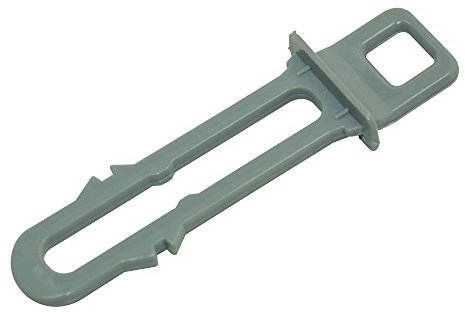 Hotpoint LTF 8b019 C UK Catch Plate