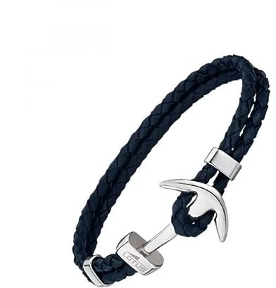 LOTUS STYLE Pulsera LS1832-2/4 Urban Man Acero inoxidable 316l 215.00 mm Hombre