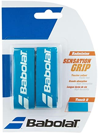Babolat Sensation X2 Grip In Türkis