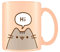 Pyramid International Pusheen 12024A4D37 Mug en céramique 315ml / 11oz, Multicolor