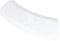 sparefixd for Bosch Classixx 7 WTE84105GB Dryer White Door Handle