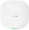 HPE Networking Instant On Access Point AP25 4x4 WiFi 6 für Innenbereich | Netzteil im Lieferumfang enthalten | EU-Modell (R9B33A)