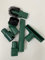 KOBOLD VORWERK FOLLETTO kit accessori per tubo folletto 120-121-122-130-131-135-136-140-150-200-220S adattabili di ottima qualità A001