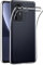 AICEK Compatible avec Xiaomi 12 Pro Coque, Transparente Silicone Etui pour Xiaomi 12 Pro Coque Housse Bumper Clear Case