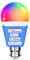 meross Smart Bulb Smart Bulb Alexa Light Bulb B22 Compatible with Apple Homekit, Alexa, Google Home, Siri Voice Control Dimmable Multicolor LED Light Bulb Equivalent 9W Rgbcw (MSL120DHK)