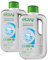 Elavy Bio Zertifiziert Ocean Weichspüler 75 Waschladungen 3000 ML Pack of 2