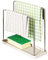 Porte - linge de Cuisine, boîte d'évier, Serviette éponge en Acier inoxydable 304, Chiffon à vaisselle, étagère de Rangement de Drainage, évier de Table, Bord étroit de l'évier